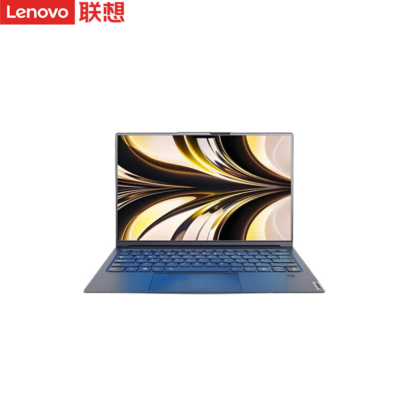 联想 开天N80z 14英寸国产笔记本电脑升级 兆芯KX-U6780A/16G/512G/集显 银河麒麟/统信试用版高清大图