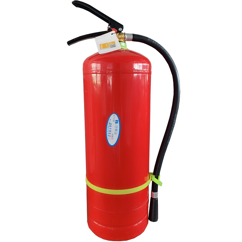 威能 手提式干粉灭火器 5KG MFZ/ABC5 219140120050