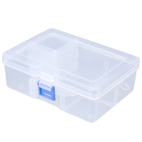 凯希捷 塑料零件盒300X200X62mm KXJ-24015-5#