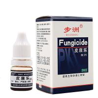 步洲皮康乐制剂 外用私处瘙痒大腿内侧止痒手足股藓牛皮藓皮肤抑菌止痒