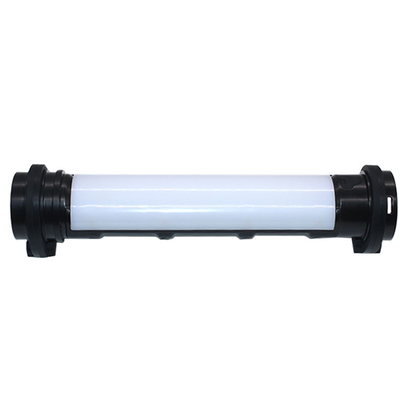简鼎 JD6413A DC3.7V 聚光:3W 泛光:6W IP66 LED 检修工作灯(计价单位:盏)白色高清大图