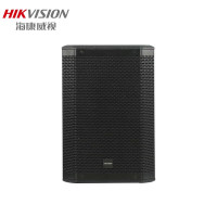 音响 海康威视/HIKVISION DS-KAS2C50-W 单声道 有线