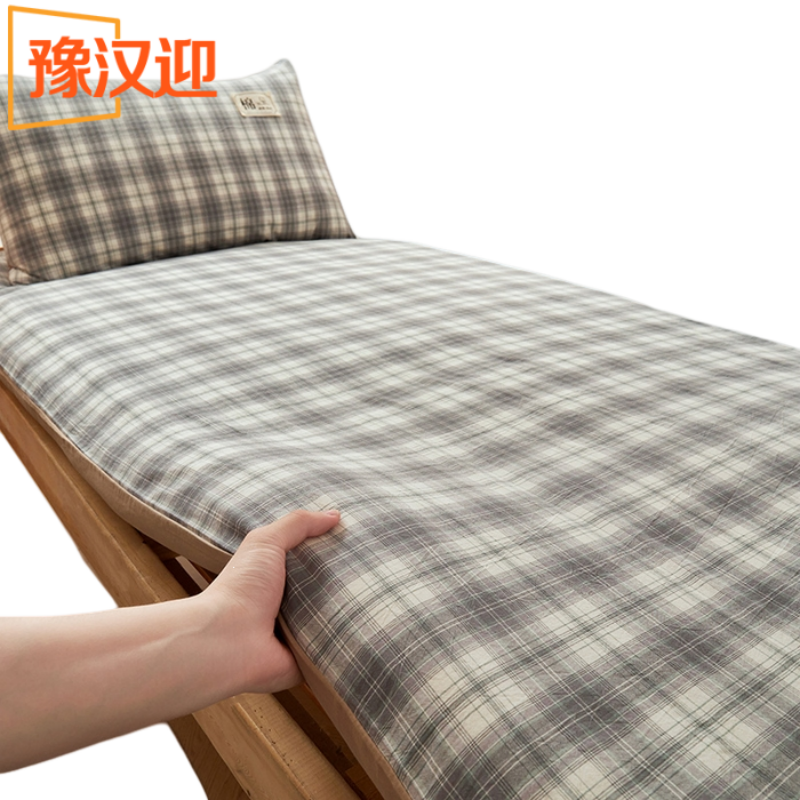 豫汉迎棉花褥子高清大图