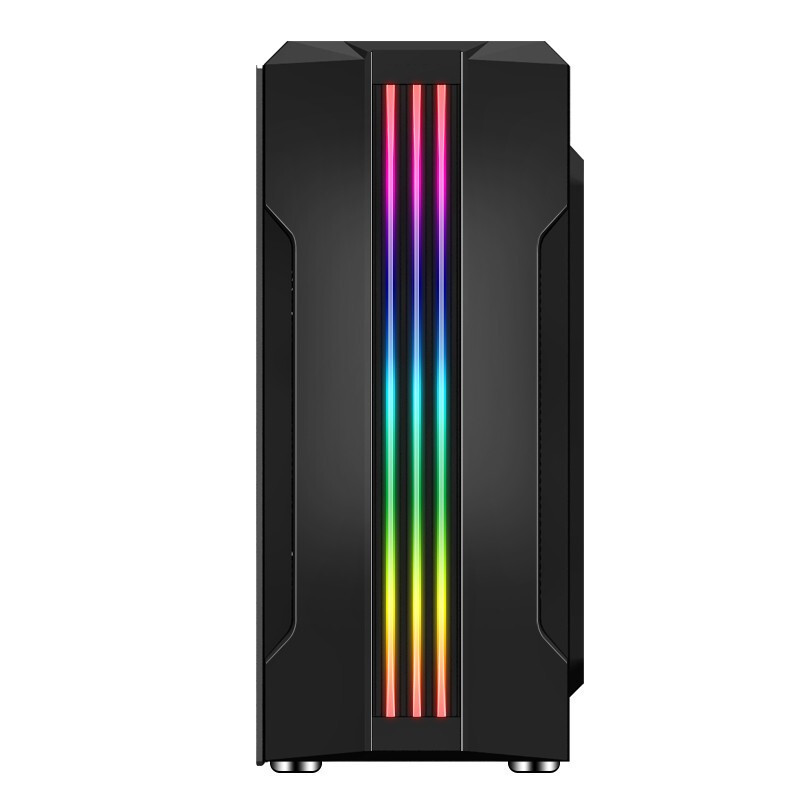 甲骨龙i5 10400F十代RTX2060 6G独显480G固态盘DIY组装机吃鸡游戏电脑主机台式组装电脑整套