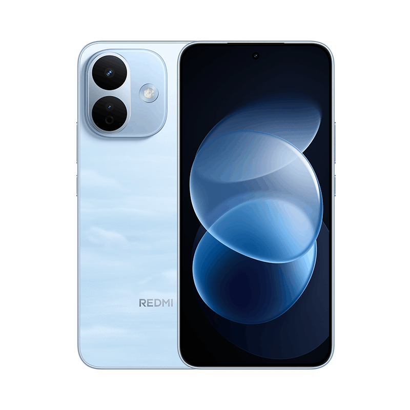 REDMI Note 17 Pro 晴空蓝 12+256GB图片