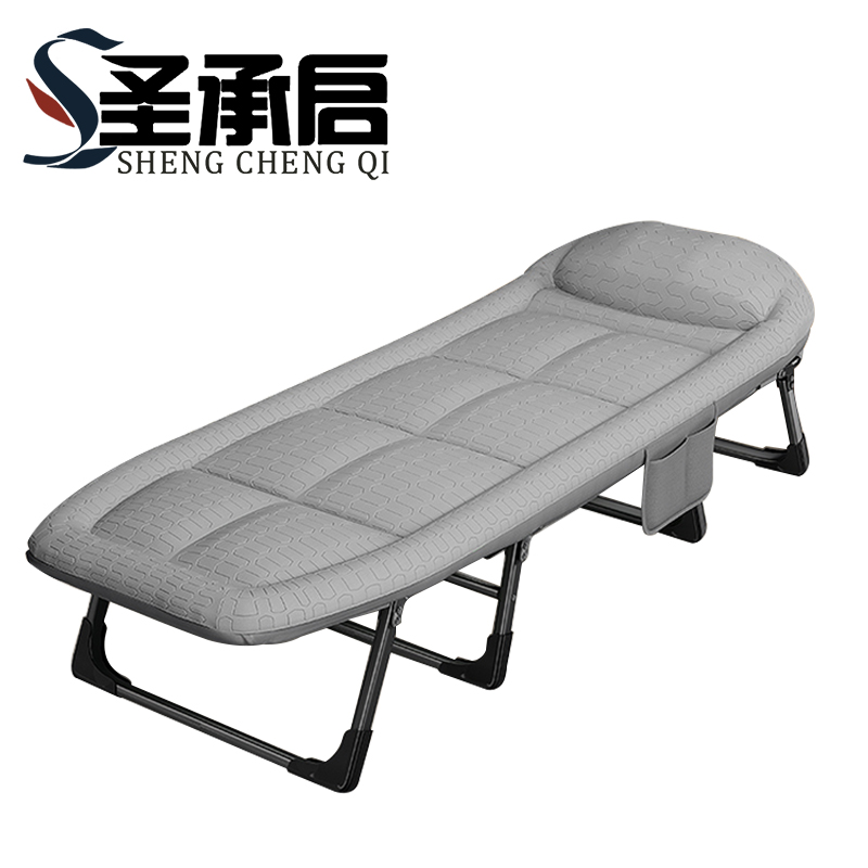 圣承启 折叠床 午睡 张高清大图