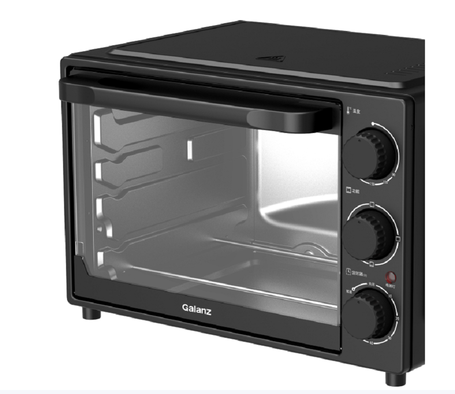 格兰仕 TQW35-YS33 烤箱 7.1KG 1500W 220V/50HZ高清大图