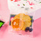 [买2盒送梅森杯]白盒水果茶小袋装纯果干100g新鲜手工饮品鲜果片