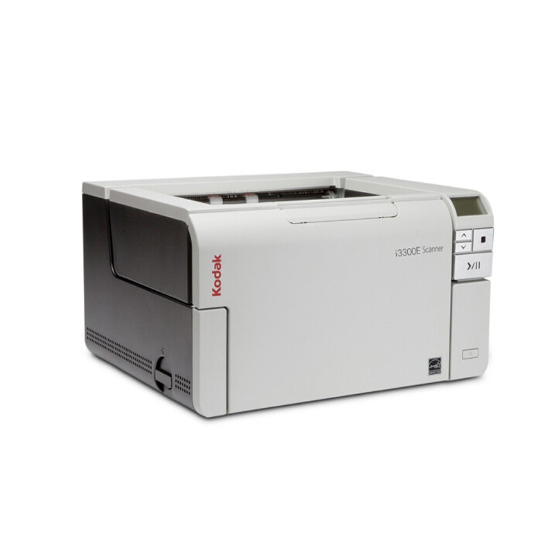 柯达(Kodak)i3300COM 教育行业专用扫描仪A3幅面 双面自动高速扫描 扫描速度80ppm