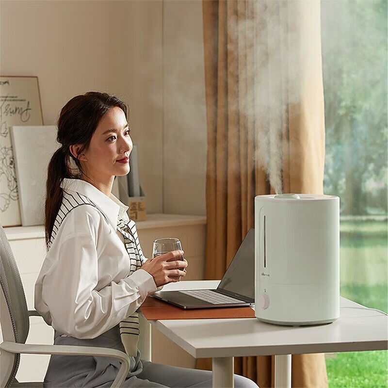 小熊 加湿器 JSQ-D30Z2高清大图