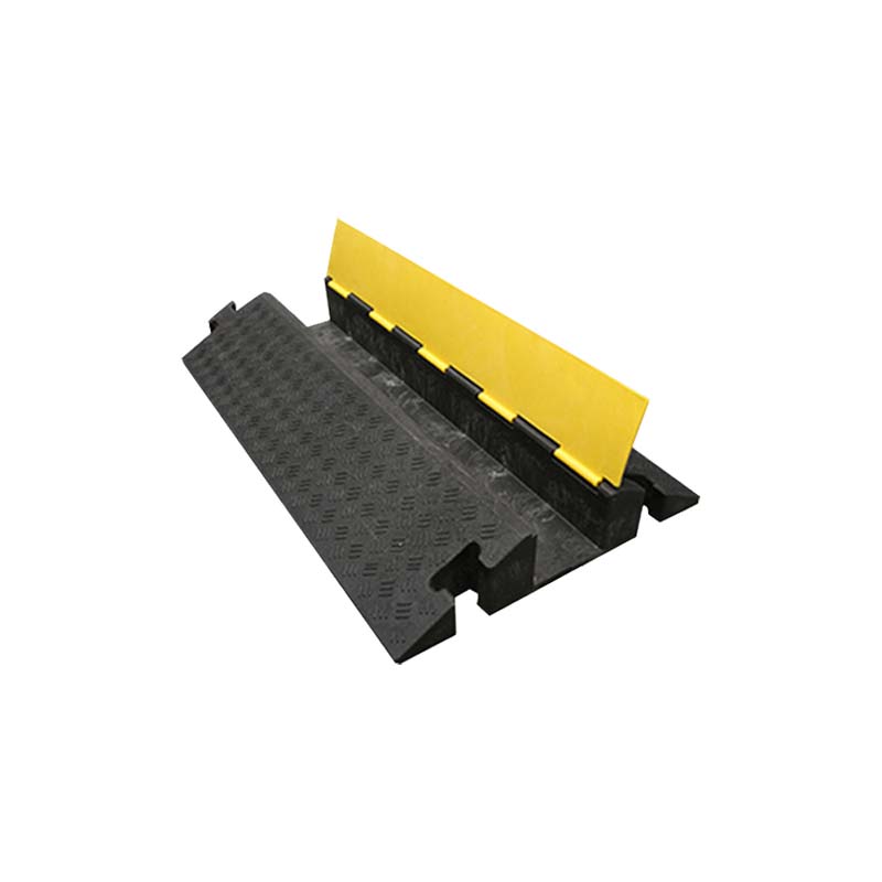 安虎 线槽减速带 大一线槽1000*580*120mm 个高清大图