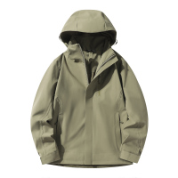 丛信哲 单层冲锋衣 CQ110/件