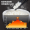 美的(Midea)家用智能多功能蒸煮电饭煲电饭锅不粘锅4L升大容量FB40M1-716S