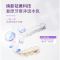 舒客正畸假牙保持器泡腾清洁片隐形牙套清洁液牙齿泡腾片减菌{18片}清洁片1小盒