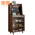 烁恒 餐边柜83cm台