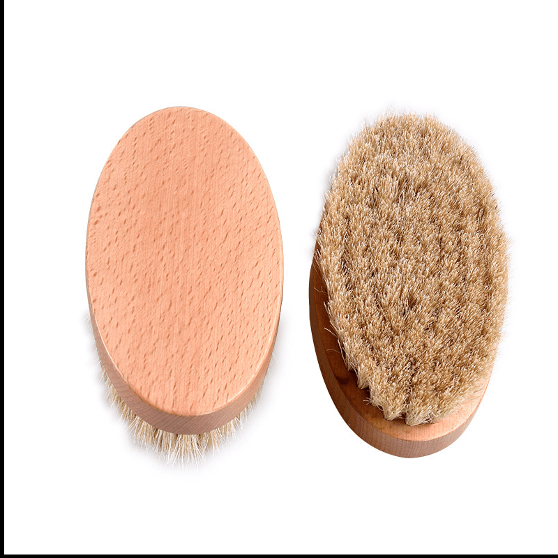 益美洁 清洁除尘马毛刷图片