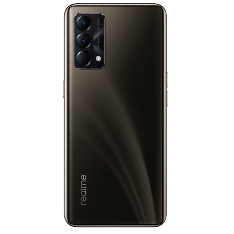 realme 真我q3 pro 狂欢版 12 256g 黑巧森林 120hz屏幕刷新率 50w