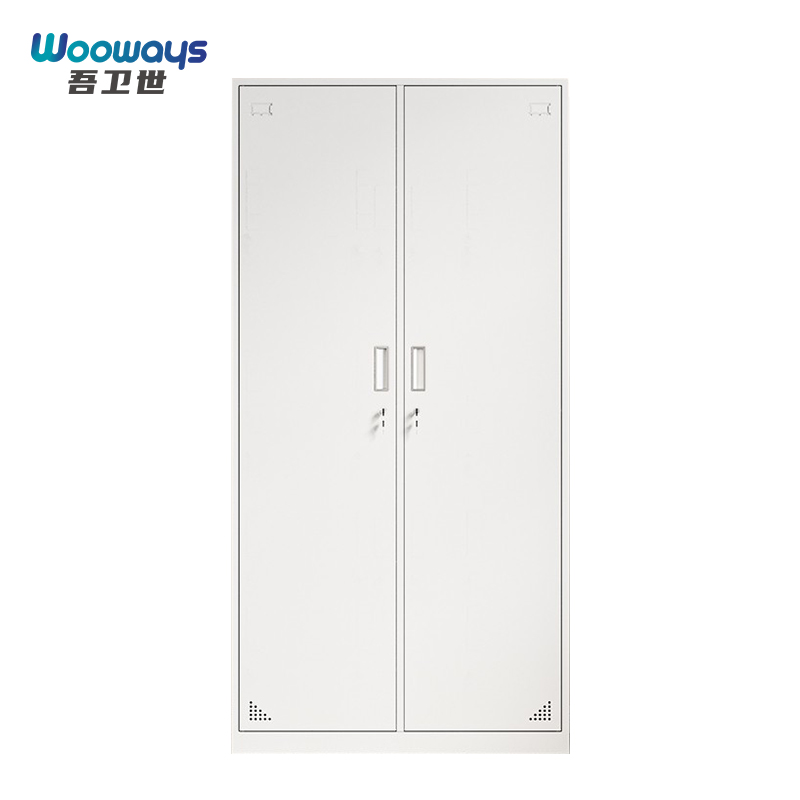 吾卫世 更衣柜 180*85*42cm个高清大图