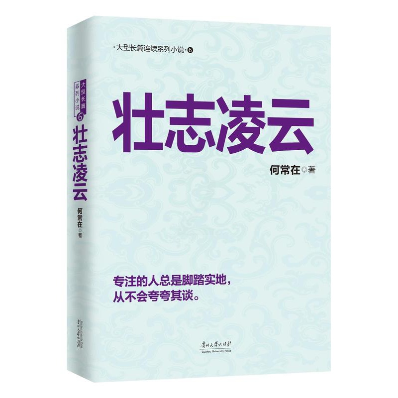 [醉染正版]正版 问鼎6壮志凌云 何常在 原名官神从基层公务员到省委书记的升迁之路运途胜算掌控交手 官场小说 宏泰恒高清大图