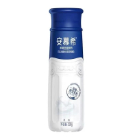 伊利高端安慕希酸奶原味230ml*10孩子大人都爱喝散装