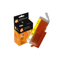 海得CLI-851Y黄色墨盒TI-CLI851Y适用佳能MX928 MG6400 6380 iP7280 iX6880