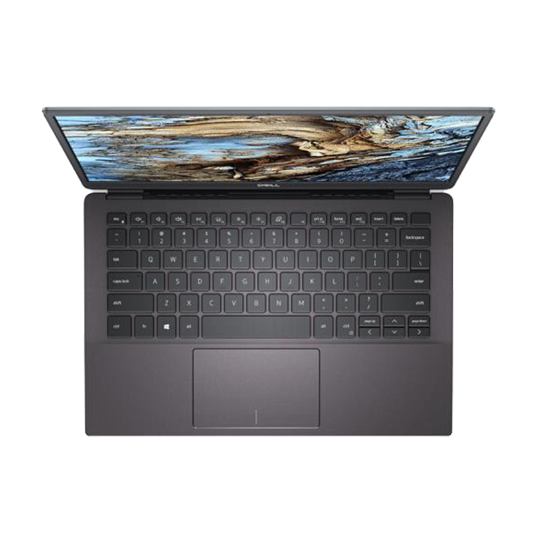 戴尔（DELL）成就13-5390 超轻薄窄边框 笔记本电脑 13.3英寸屏（Intel i7-8565U 8GB 512GB固 2GB独显 Win10 无光驱 72%NTSC）