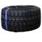 低滚阻挂车轮胎275/70R22.5DZ 原厂原车 正品装车件 超长质保