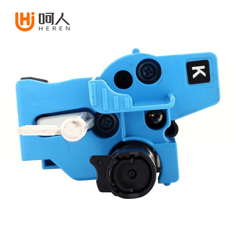 呵人DR215硒鼓 适用柯尼卡美能达C226 bizhub C266 柯美C287 C7222套鼓