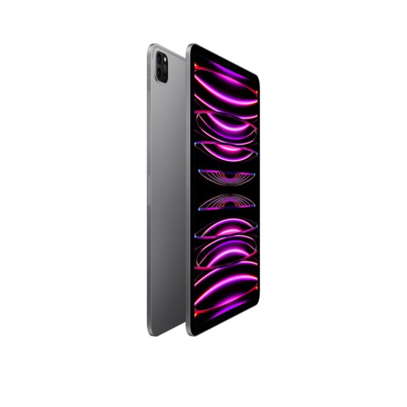 苹果(APPLE)iPad Pro11英寸2022款 M2芯片 WLAN版 256G
