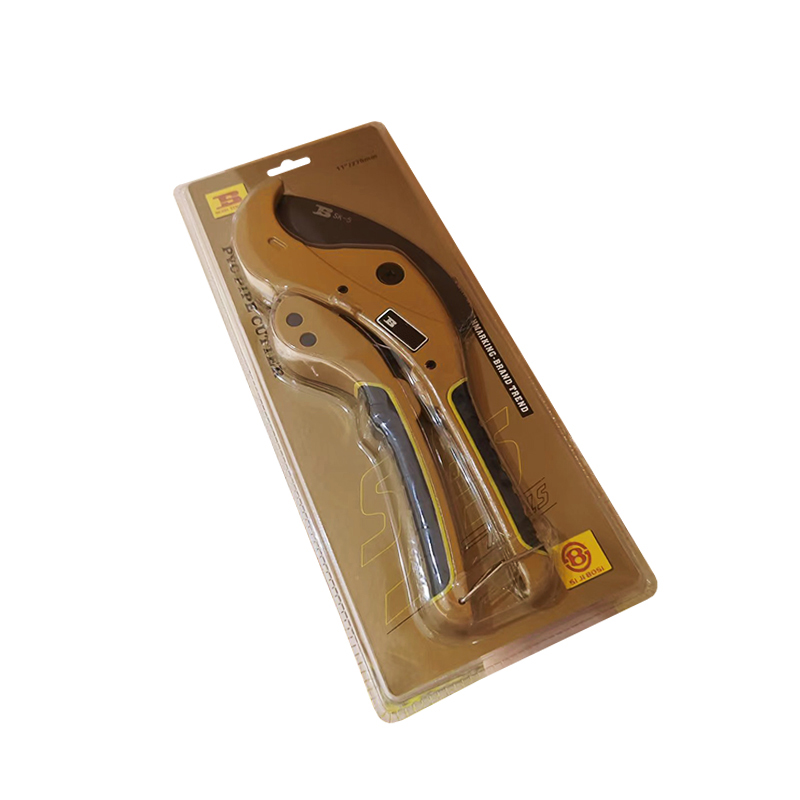 波斯(BOSI)PVC管子割刀(11“/270mm)把高清大图