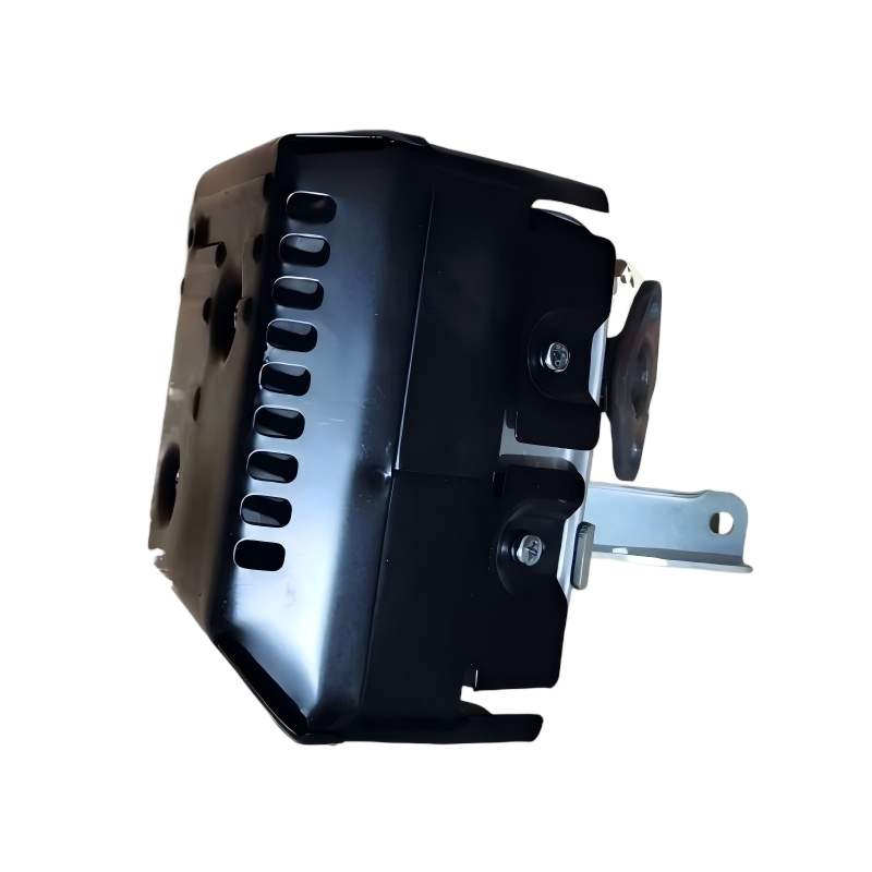 鸣聚 消音器 GX200 个高清大图