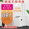 工业超声波加湿器雾化消毒火锅空气加湿大型车间风幕柜蔬菜保鲜 新款12kg+可接15米出雾管+(终身维修)定制商品