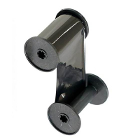 威标LB-600B标牌打印机碳带黑色65mm* 100m(单位:件)
