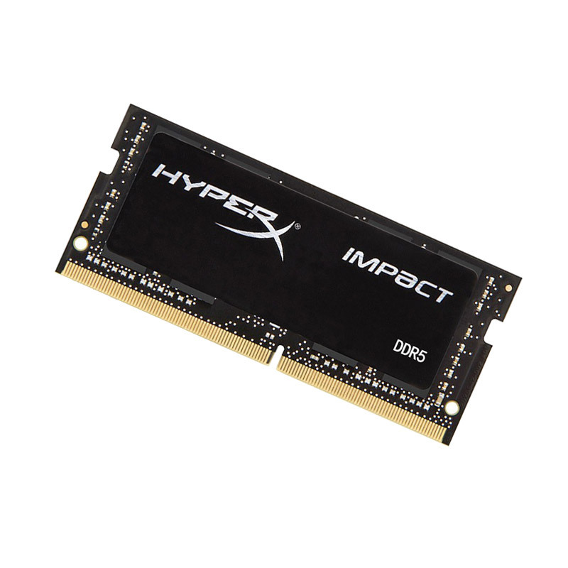 金士顿kingston骇客神条fury32gbddr54800笔记本内存条impact风暴系列