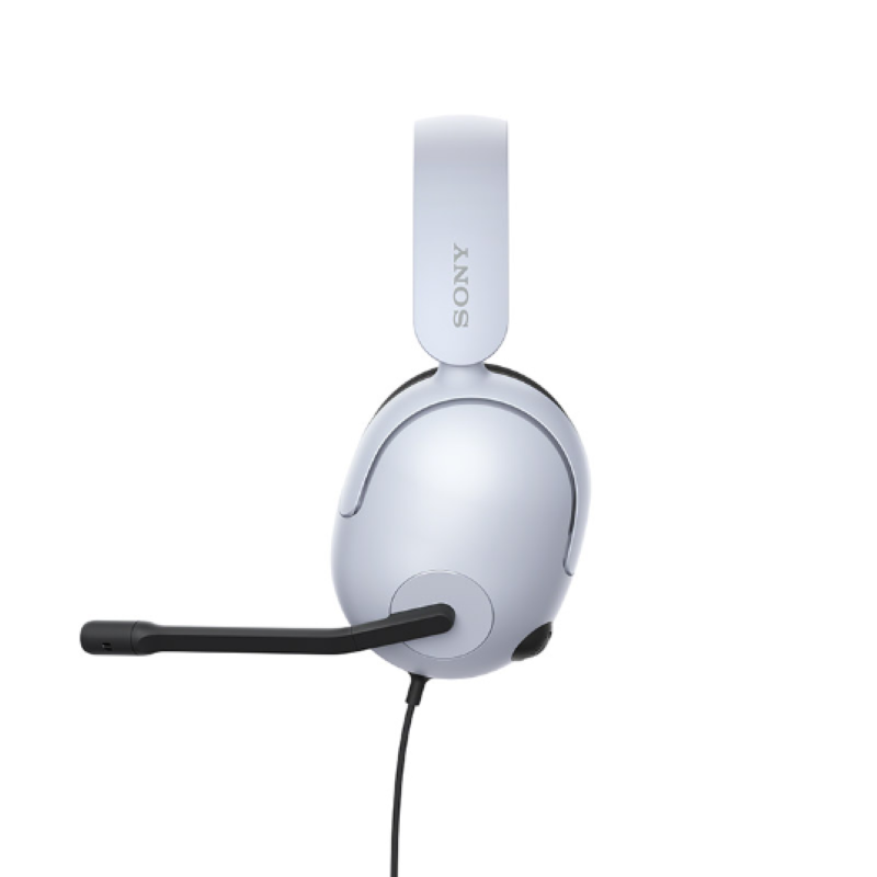 索尼(SONY)INZONE H3 性能之选有线电竞游戏耳机 虚拟7.1声道 有线头戴式 高清麦克风