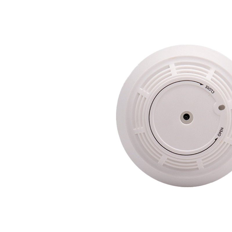 消防感烟探测器 烟感报警器 jty-gd-920k 底座 非编码 100*56mm