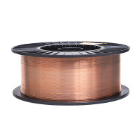 金桥焊材 CE71T-1药芯焊丝黑轴 1.6mm 15kg CE71T-1 黑轴 (单位:盘) 083685 1盘
