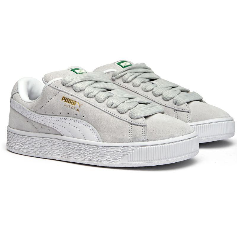 彪马(Puma)女板鞋轻便透气防滑舒适百搭休闲时尚运动鞋高清大图