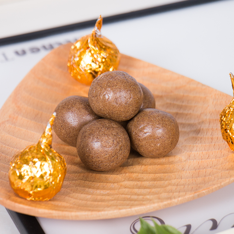 有仁牌 九蒸九晒陈皮内金丸 增胖健胃消食丸子丸剂10g*20丸传统工艺