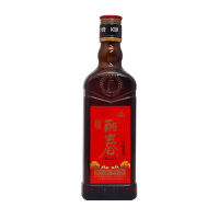 塔牌绍兴黄酒丽春六年375ml*8瓶整箱手工冬酿花雕酒半干糯米黄酒