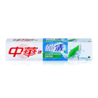 中华 (Zhong Hua) 皓清牙膏 薄荷酷爽味180g[联合利华]