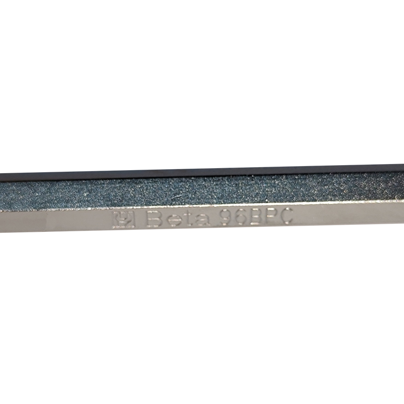 百塔 公制球头内六角扳手99MM高清大图