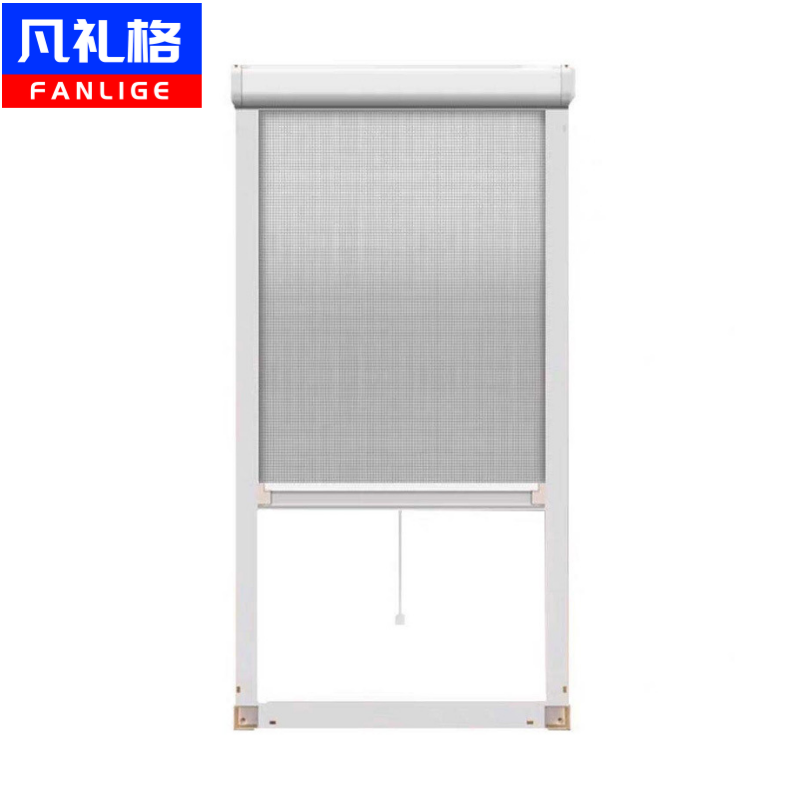 凡礼格防蚊纱窗FLG-001个高清大图