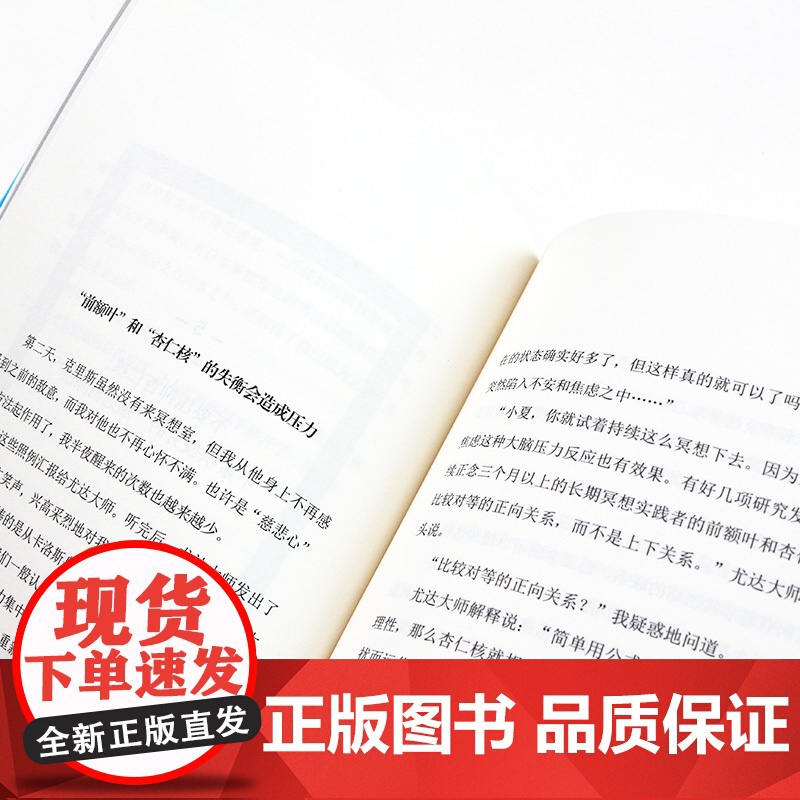 高效休息法 世界精英这样放松大脑 消除大脑疲劳方法去除焦虑抑郁 人民邮电出版社 正版书籍高清大图
