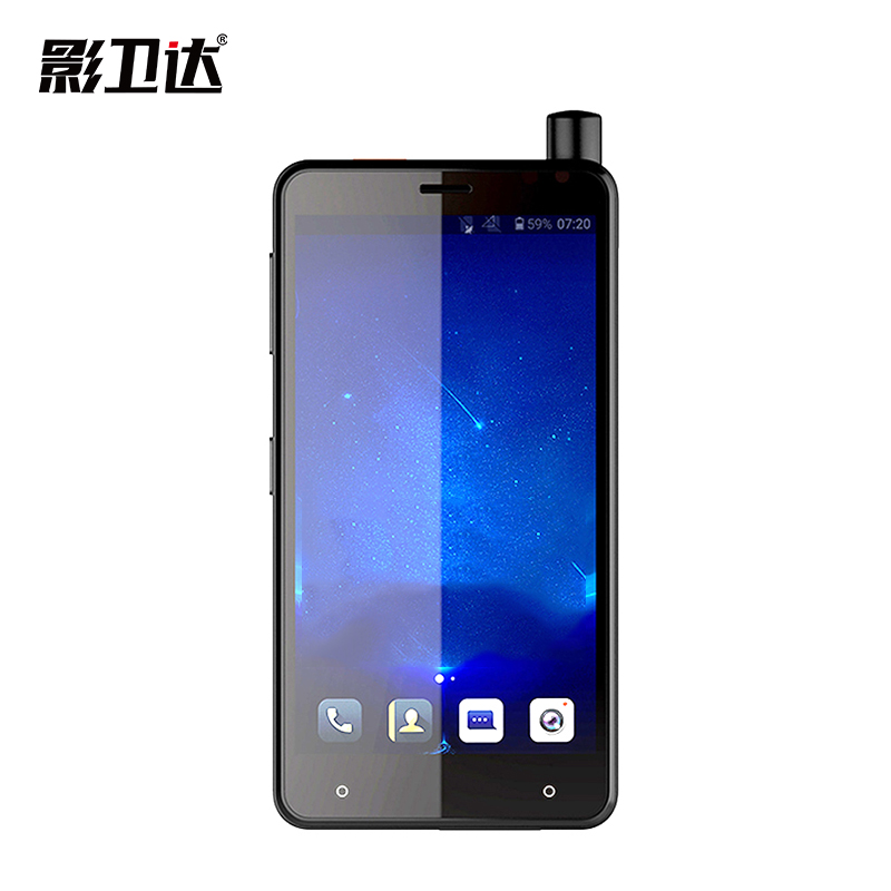 影卫达/YWD SC150 联发科6771 4核 4GB 不支持 全网通 双卡双待 5.5