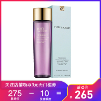 【解决肌肤问题】雅诗兰黛(Estee Lauder) 紧实抗皱竹粹水200ml 紫竹水 保湿补水精华水 爽肤水 化妆品