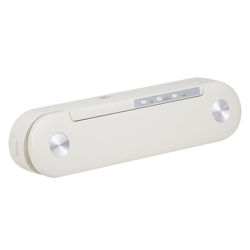 德世朗 真空包装机全自动真空机家用商用真空封口机干湿两用食品塑封机熟食保鲜机DDQ-QT812高清大图