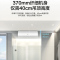 海尔(Haier)电热水器线控隐藏安装3300W/2200W变频速热60升一级能效APP智控ES60H-L7N02U1