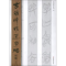 醉染图书楚简(1)古简牍精选字帖9787533038847