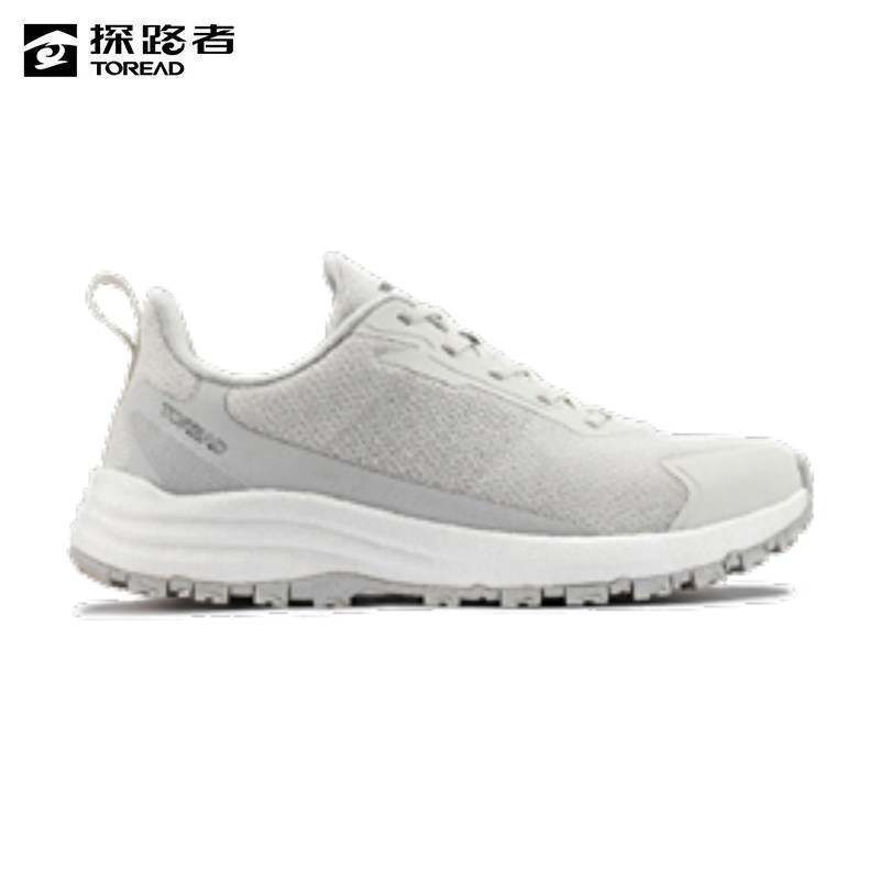 探路者toread跑步鞋